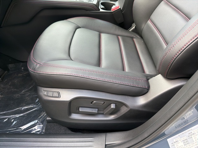 2025 Mazda CX-5 2.5 S Carbon photo 10