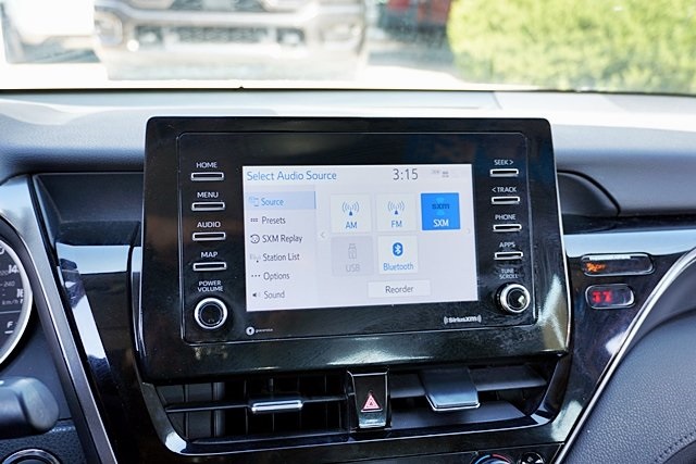 2023 Toyota Camry LE photo 22