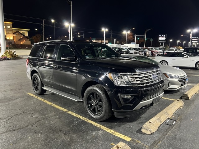 2019 Ford Expedition XLT
