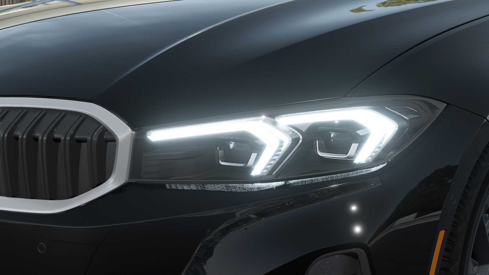 2026 Bmw 330i photo 4