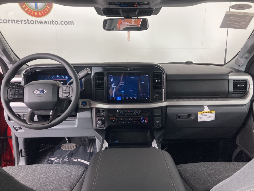 2025 Ford F-350 photo 6