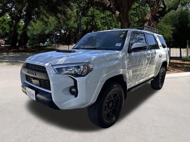 2024 Toyota 4Runner TRD Pro's photo