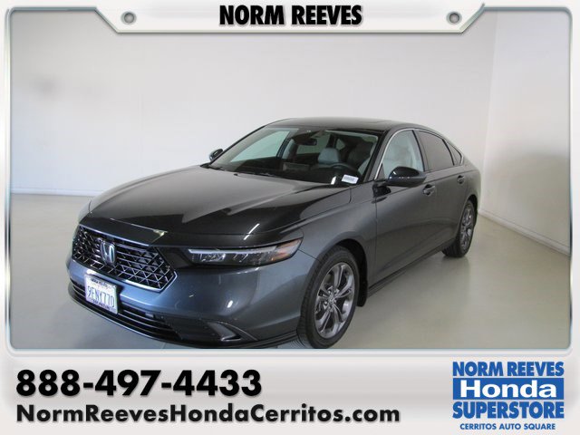 2023 Honda Accord
