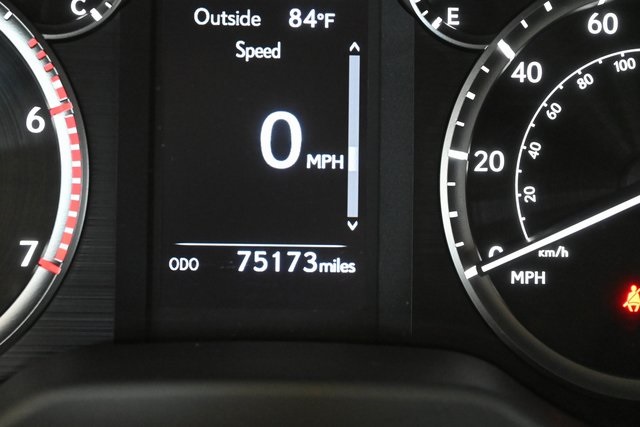 2023 Lexus GX 460 photo 24
