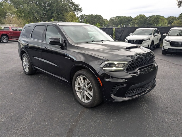 2023 Dodge Durango R/T photo 3