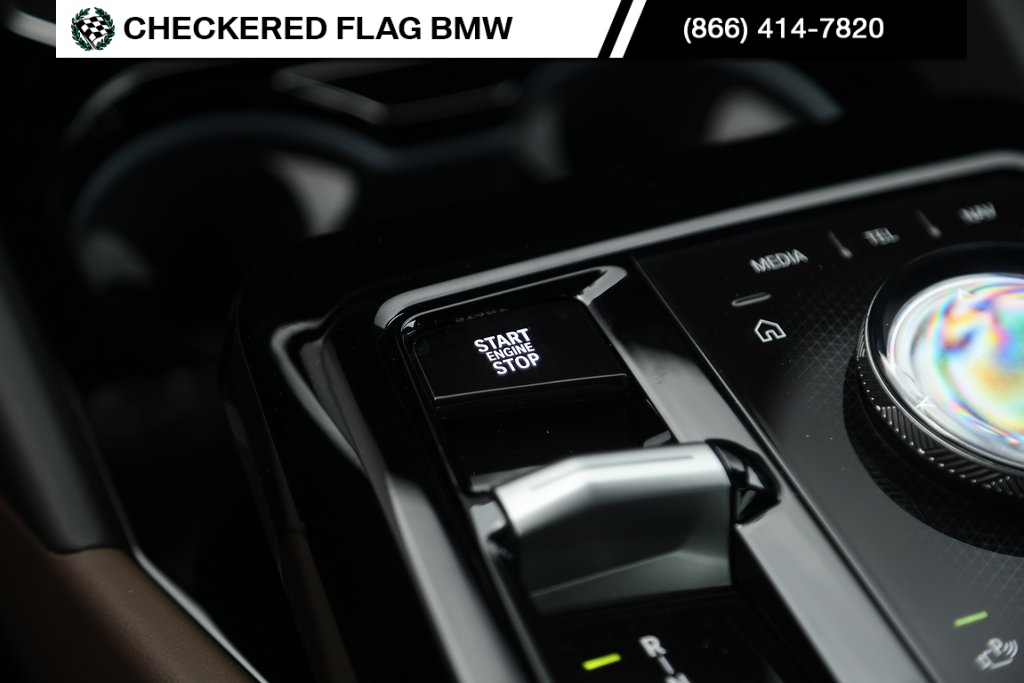 2024 Bmw 530i photo 35