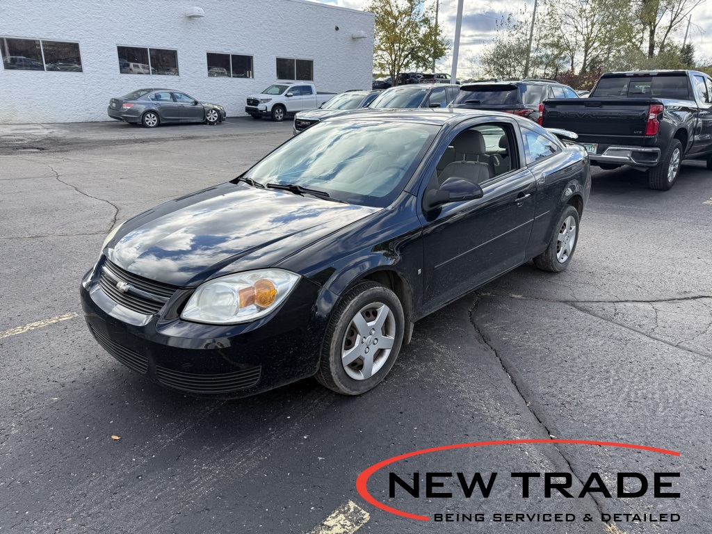 2007 Chevrolet Cobalt LT