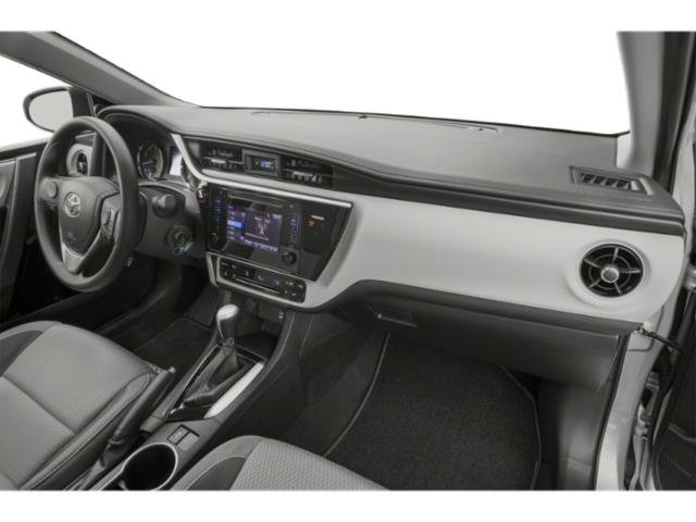 2019 Toyota Corolla SE photo 18