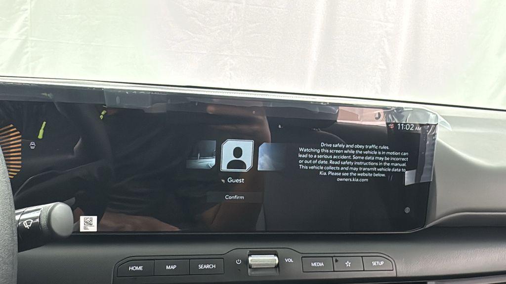 2025 Kia K4 LXS photo 20
