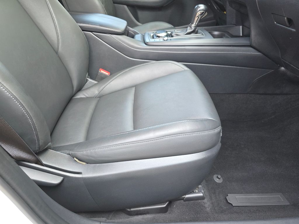 2022 Mazda CX-30 2.5 Select photo 20