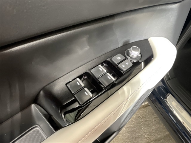 2025 Mazda CX-5 2.5 Premium Plus photo 19