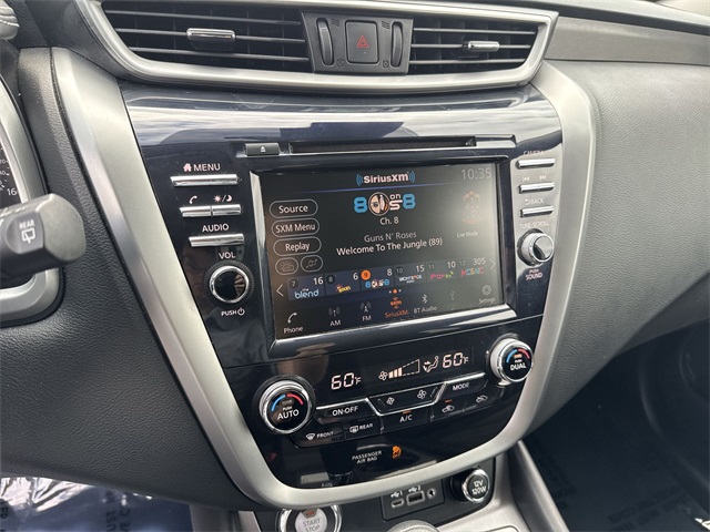 2023 Nissan Murano S photo 19