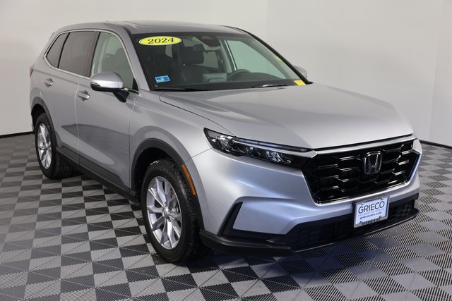 2024 Honda CR-V EX's photo