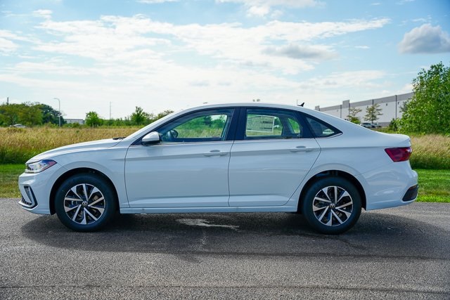 2025 Volkswagen Jetta 1.5T S photo 21