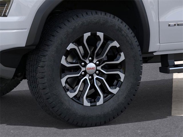 2026 Gmc Canyon Denali photo 9