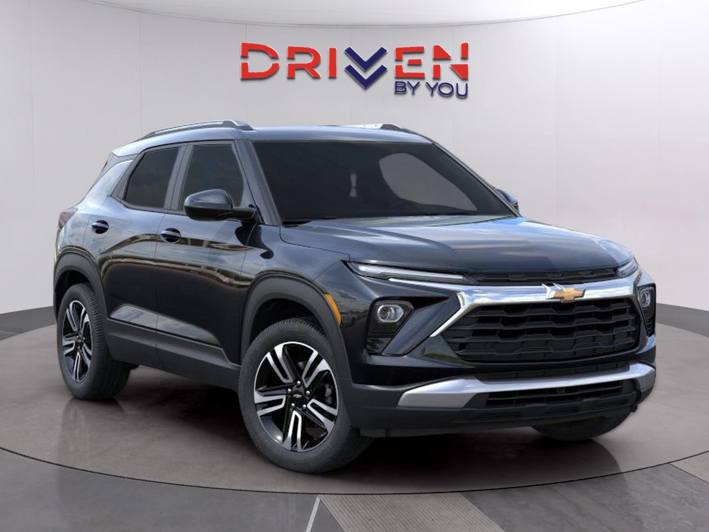 2026 Chevrolet Trailblazer L photo 2