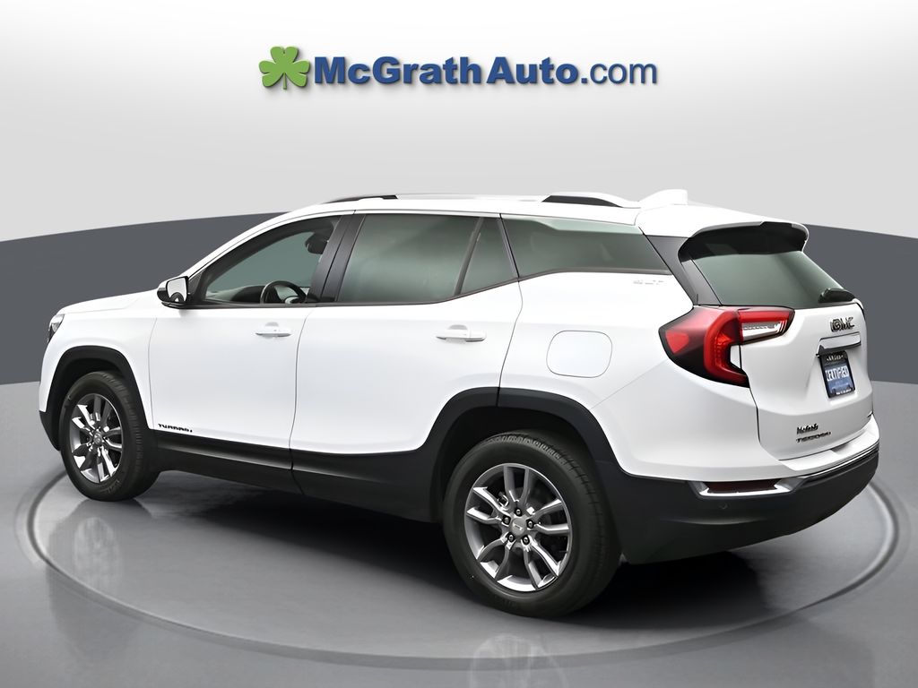 2023 Gmc Terrain SLT photo 18