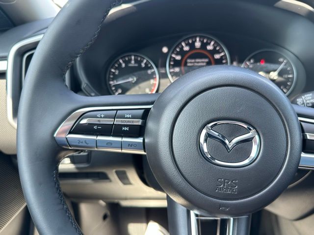 2025 Mazda CX-50 2.5 Select photo 21