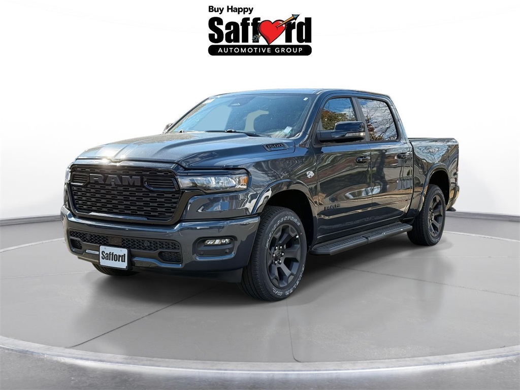 2026 RAM Ram 1500 Pickup Big Horn/Lone Star's photo
