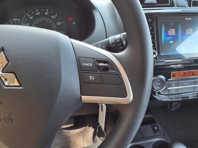 2024 Mitsubishi Mirage ES photo 14