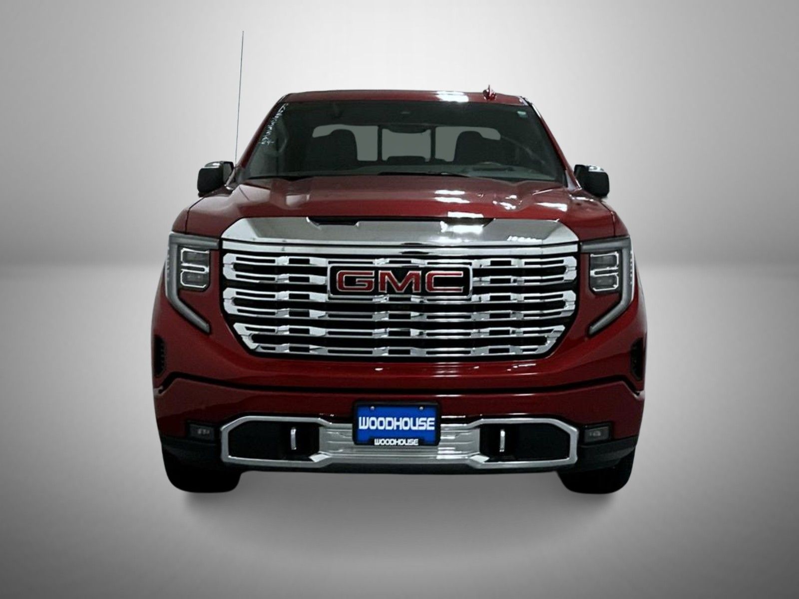 2024 Gmc Sierra 1500 Denali photo 2