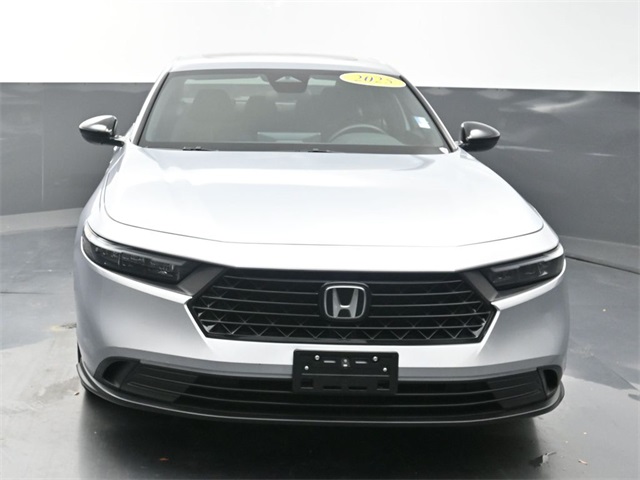 2025 Honda Accord Hybrid Sport photo 2