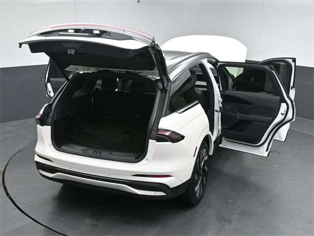 2024 LINCOLN NAUTILUS - Image 61