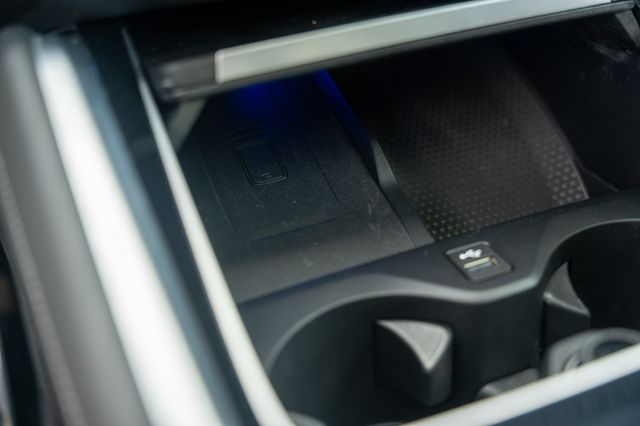 2022 Bmw X6 xDrive40i photo 35
