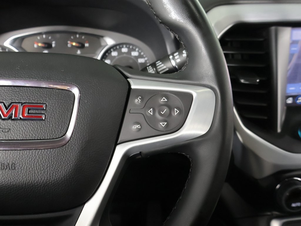 2023 Gmc Acadia SLT photo 43