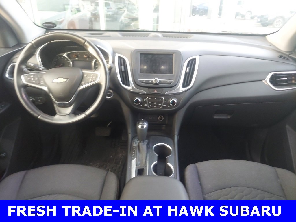 2020 CHEVROLET EQUINOX - Image 5