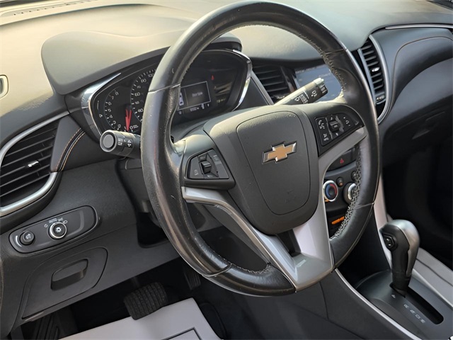 2020 Chevrolet Trax LT photo 20