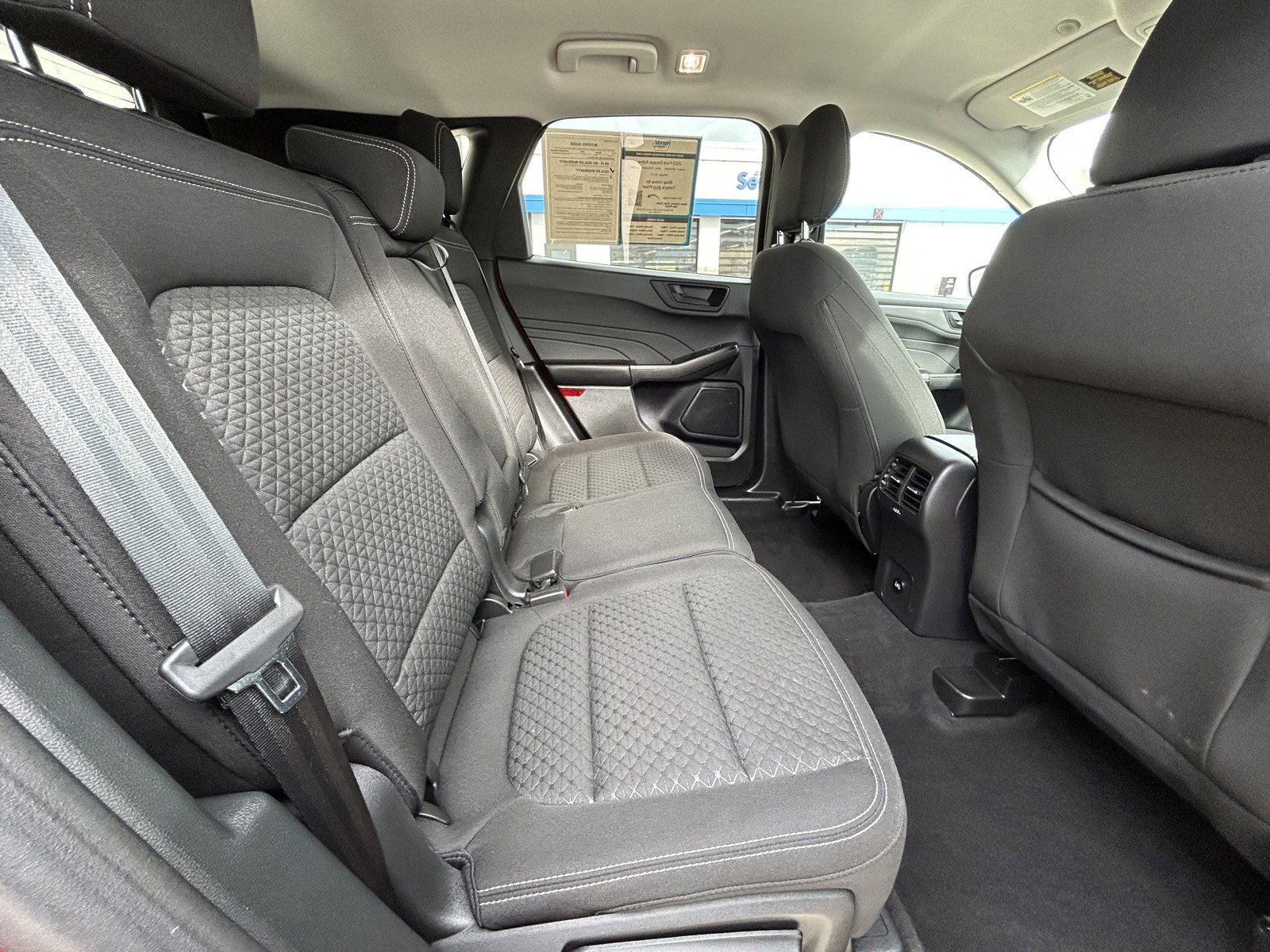2023 Ford Escape Active photo 17