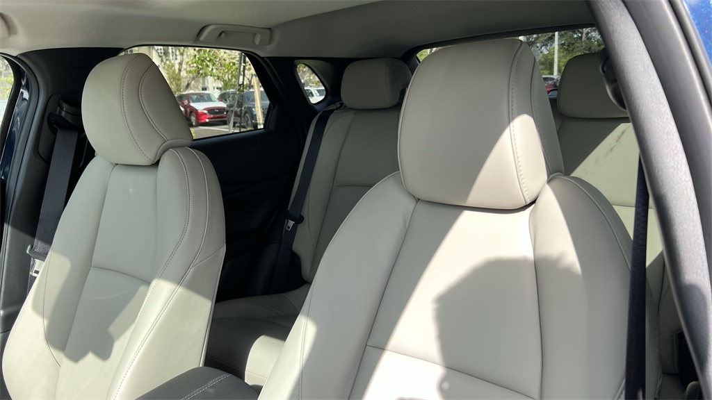 2024 Mazda CX-30 2.5 S Preferred photo 40