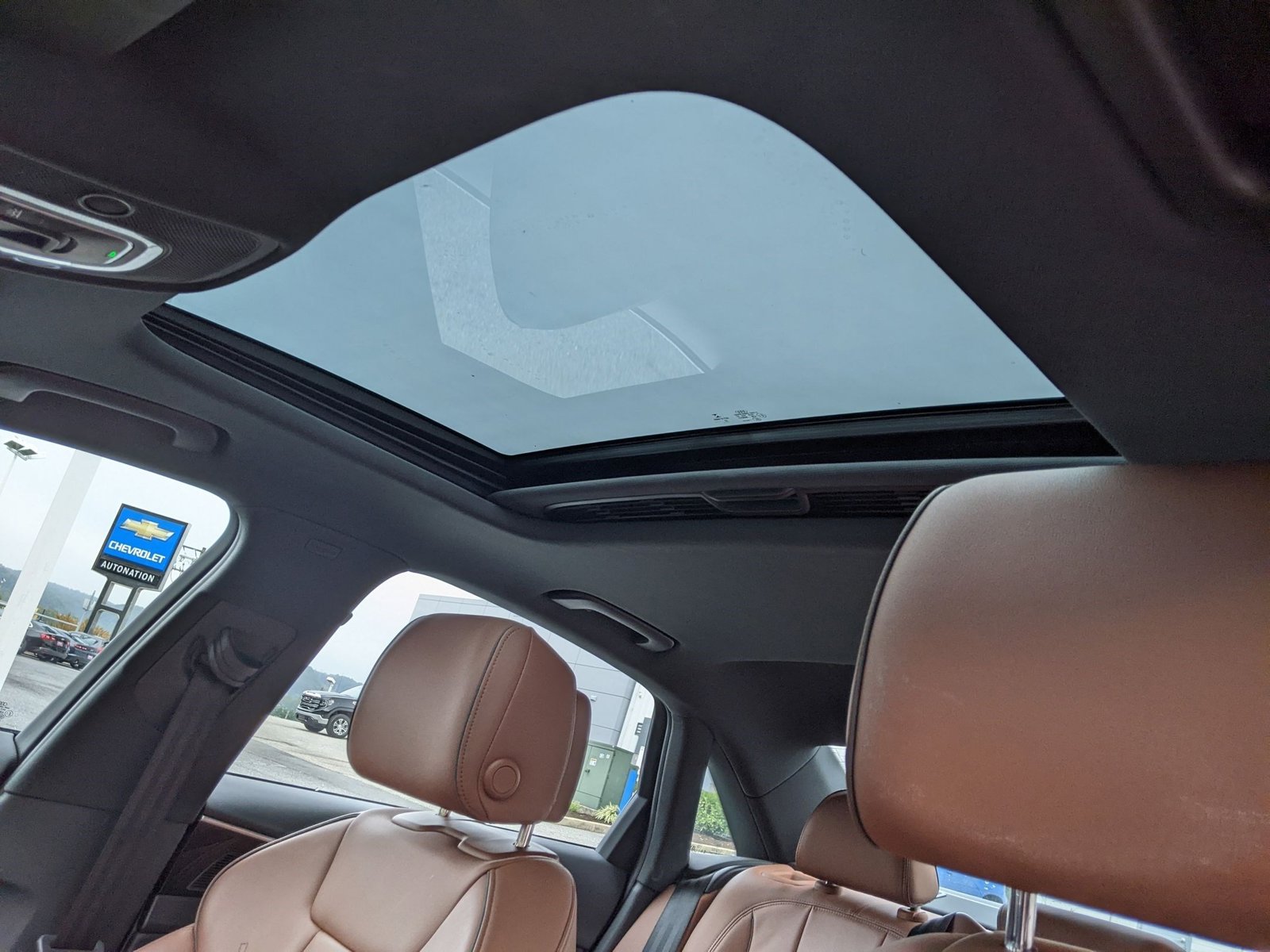2023 Audi A4 S line Quattro Premium Plus photo 13