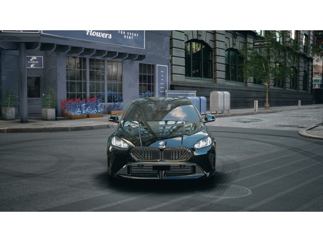 2026 Bmw 228 photo 3