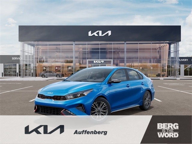 Dash Tray & Phone Holder For Kia Forte GT 2022-2024 (Fits 10.25" Screen) - Center Console Organizer