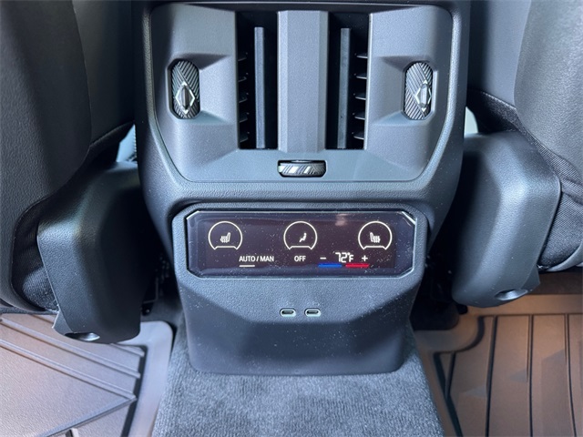 2025 Bmw X3 30x Drive photo 24