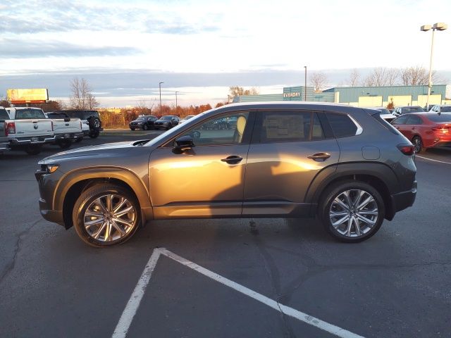 2026 Mazda CX-50 2.5 S Premium photo 2