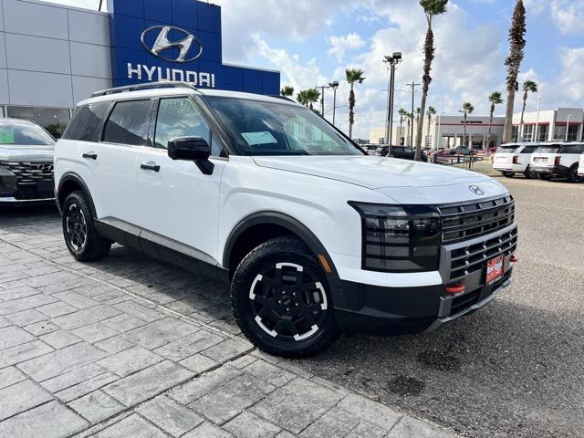 2026 Hyundai Palisade XRT Pro's photo