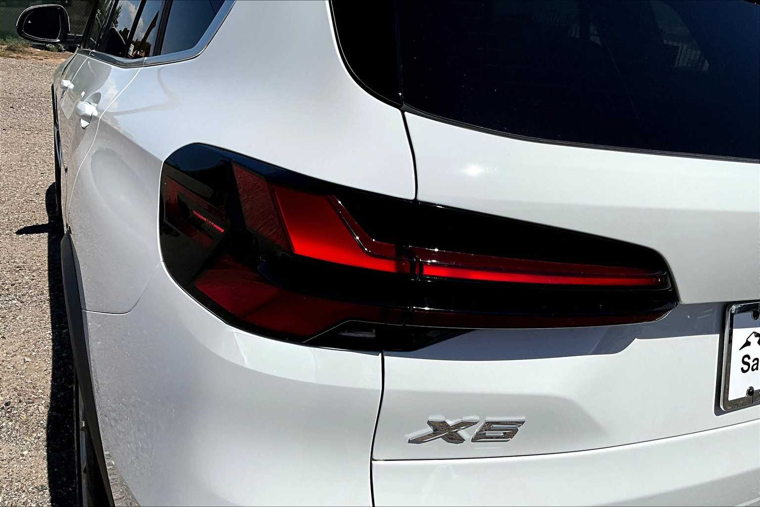 2026 Bmw X5 xDrive40i photo 14