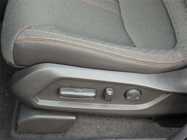 2025 Honda Pilot Sport photo 12