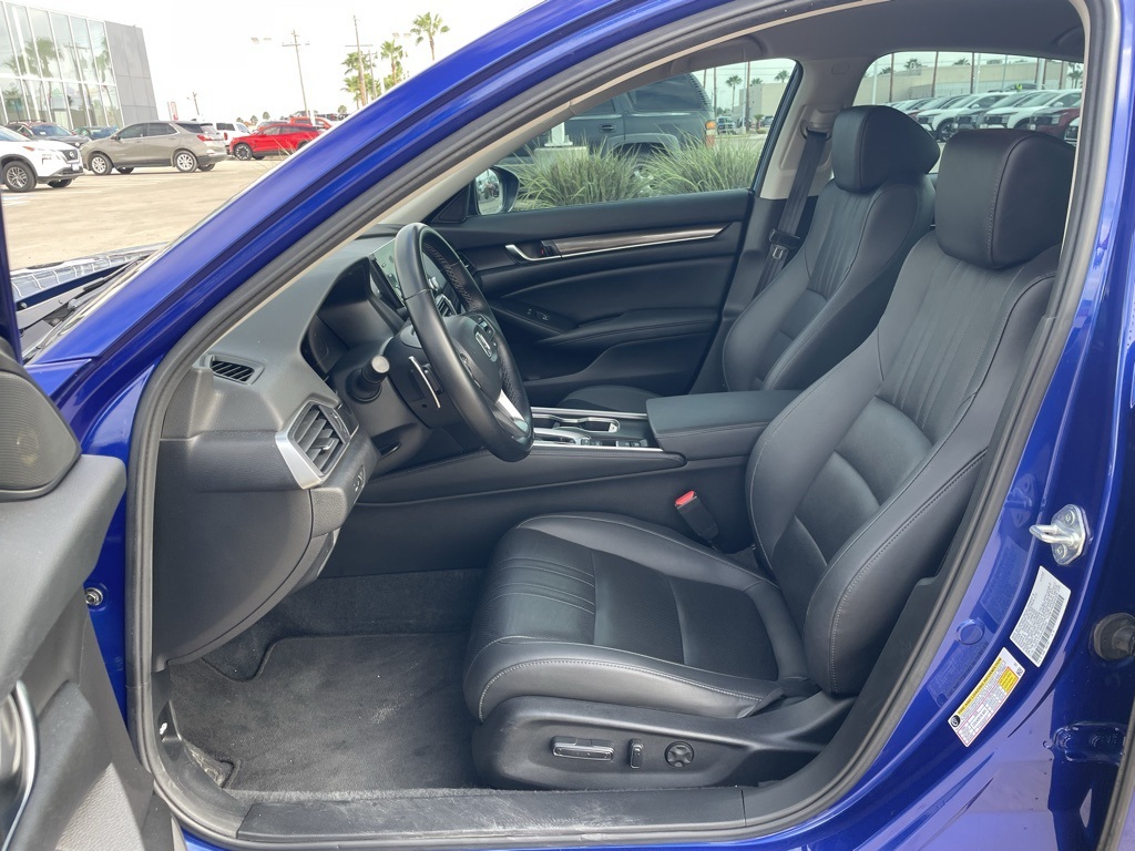 2022 Honda Accord Sport SE photo 12