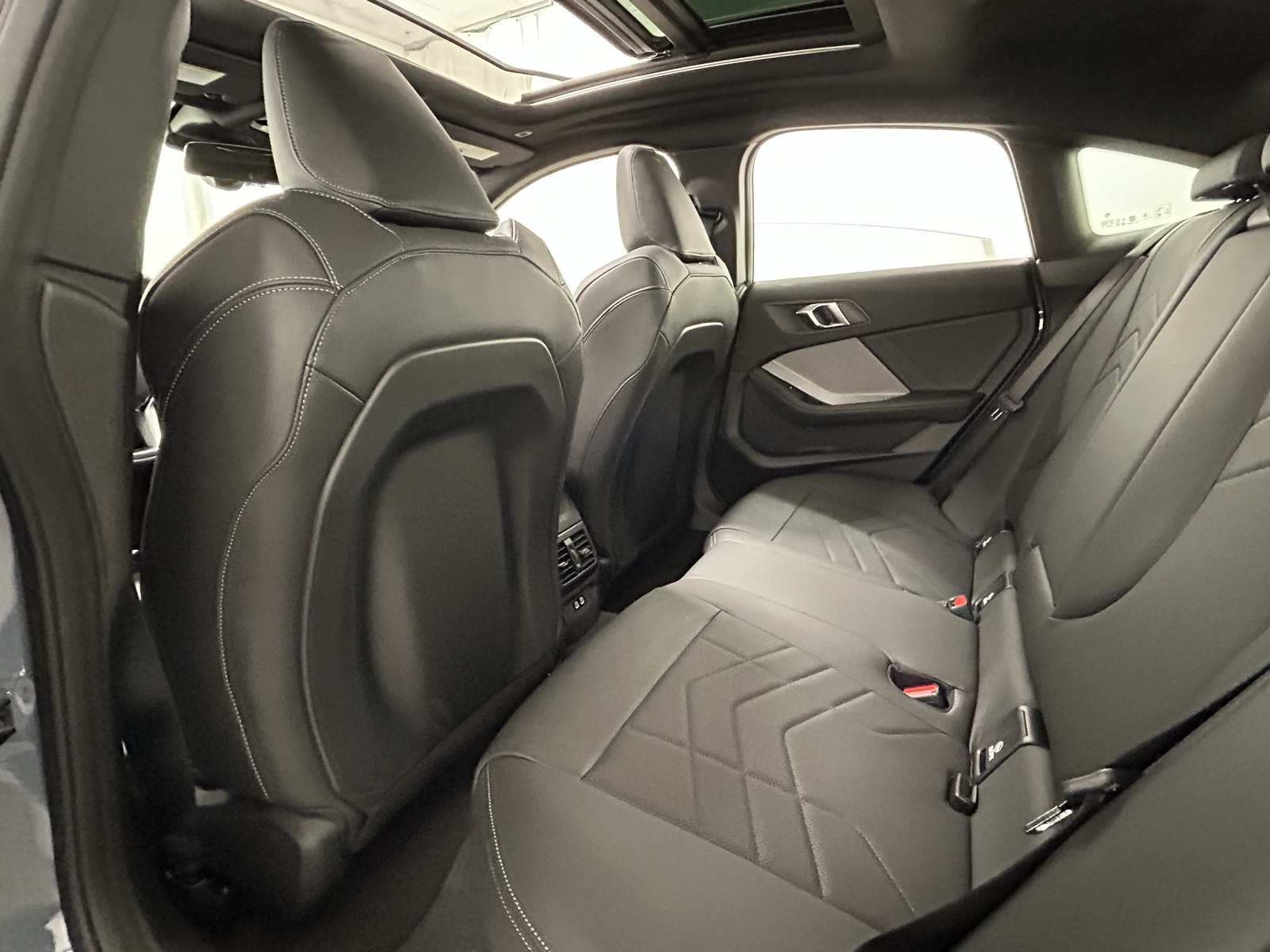 2026 Bmw 228 photo 32