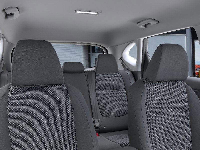2026 Kia Seltos LX photo 25