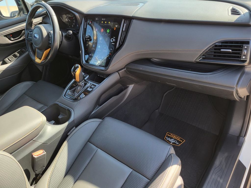 2023 Subaru Outback Wilderness photo 8