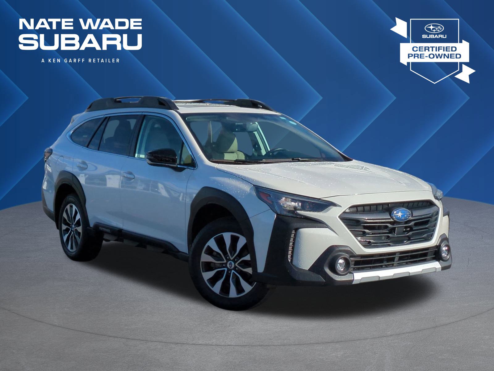 2023 Subaru Outback Limited's photo