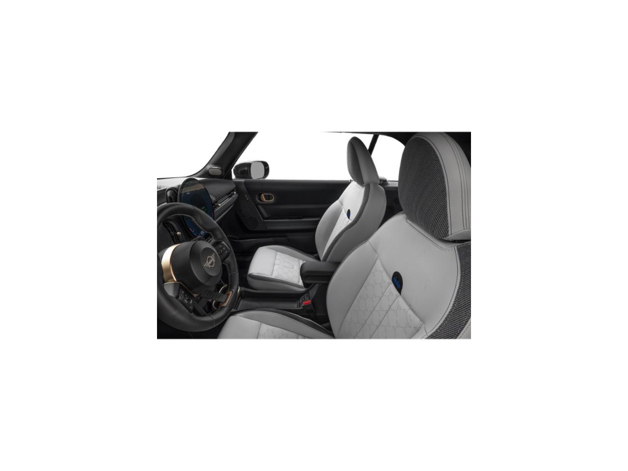 2026 Mini Cooper Convertible Signature photo 3