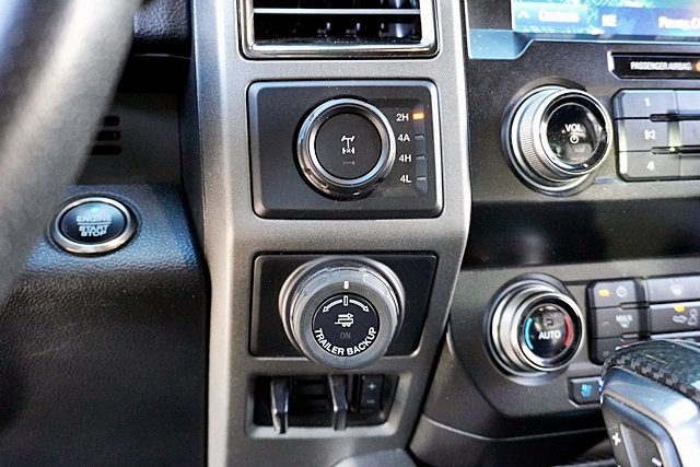 Used 2019 Gray Ford Raptor image 36