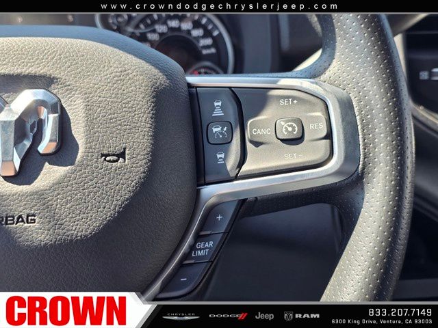 2026 Ram 2500 Tradesman photo 30