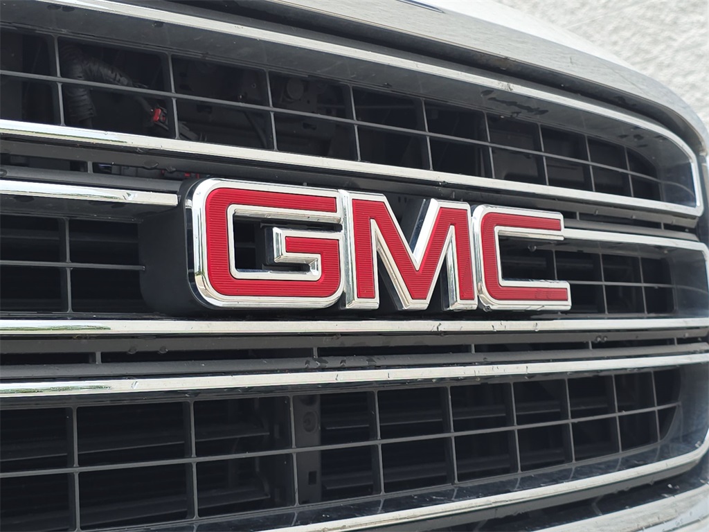2020 Gmc Yukon SLT photo 29